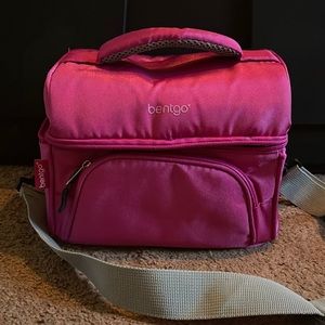 Bentgo lunch bag